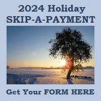 Skip A Payment